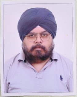 Jagjeet Singh Asija